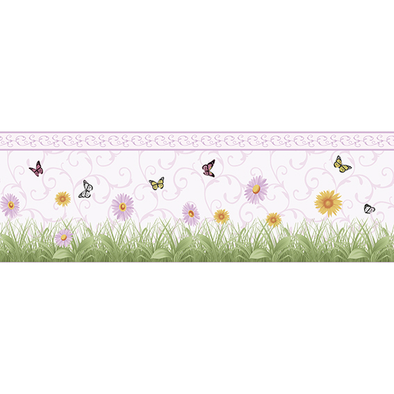 Бордюр Aura Forever Young H2915404